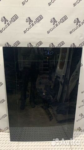 Стекла Iveco daily 2012