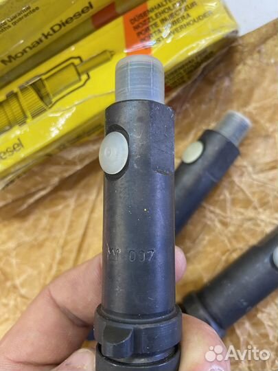 Форсунка 036 288 007