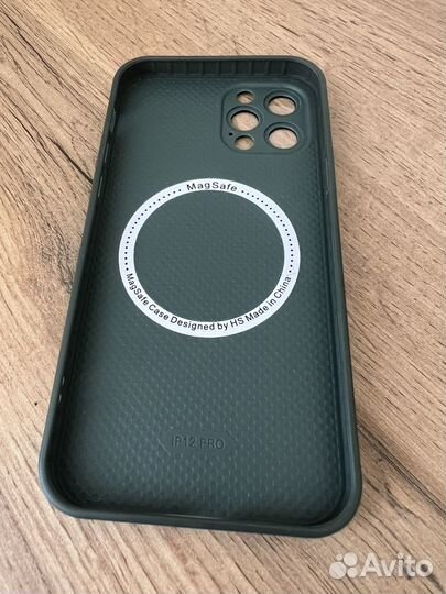 Чехол на iPhone 12 pro