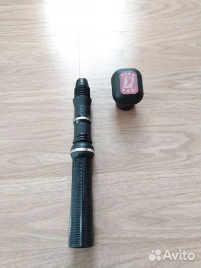 Ручка кпп ваз 2101-07