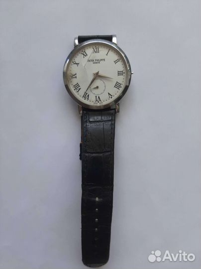 Часы Patek Philippe Geneve