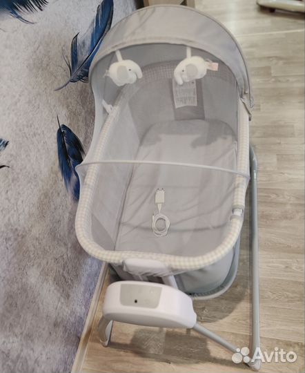 Люлька колыбель для новорожденных