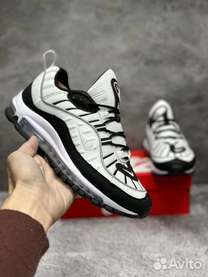 Кроссовки Nike air max 98 41-45
