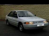 Ford Escort (North America) 1.9 AT, 1995, 130 000 км, с пробегом, цена 270 000 руб.