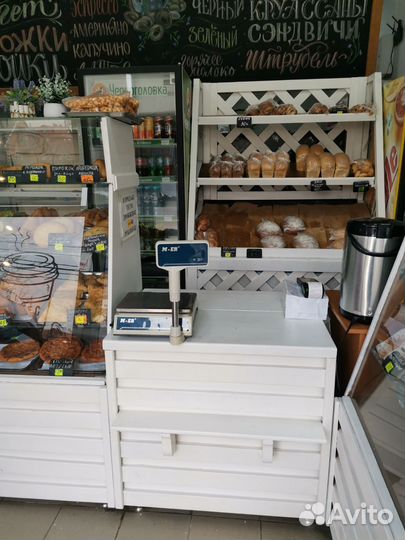 Пекарня полного цикла готовый бизнес