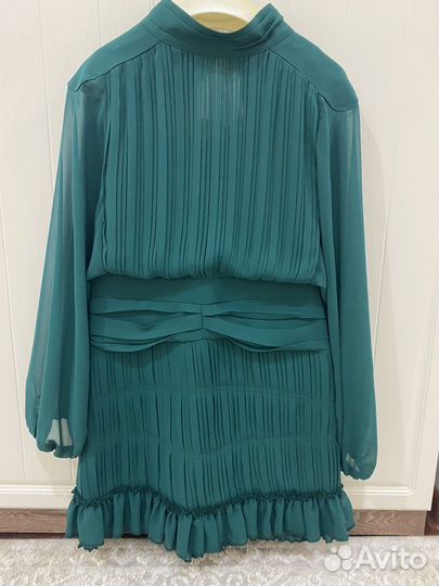 Вечернее платье 44-46