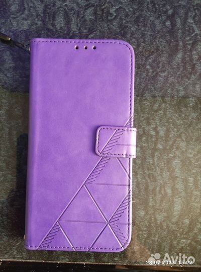 Чехол nokia 5.4