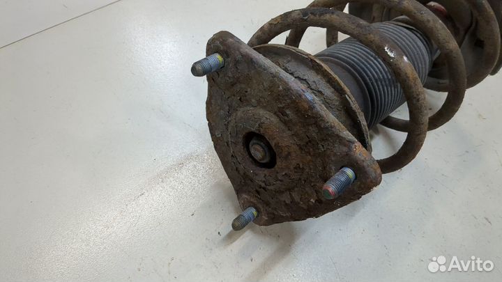 Амортизатор подвески Hyundai i30, 2010