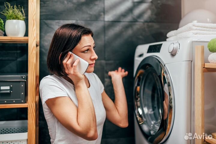 Скупка Стиральных Машин/Посудомоек/Выезд