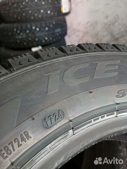 Pirelli Ice Zero 175/65 R14