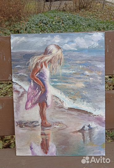 Продам картины