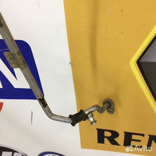 Трубка Шланг кондиционера Renault symbol