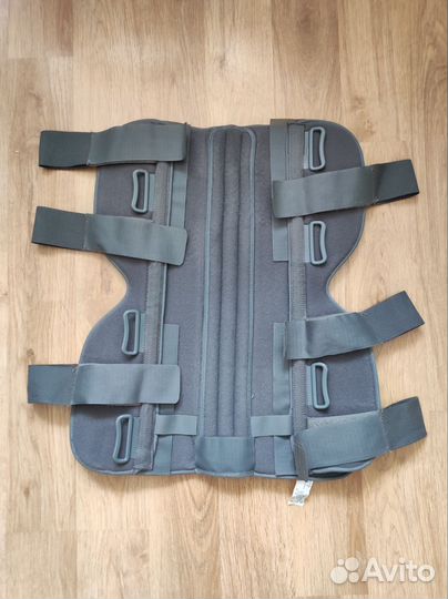 Ортез на коленный сустав бу