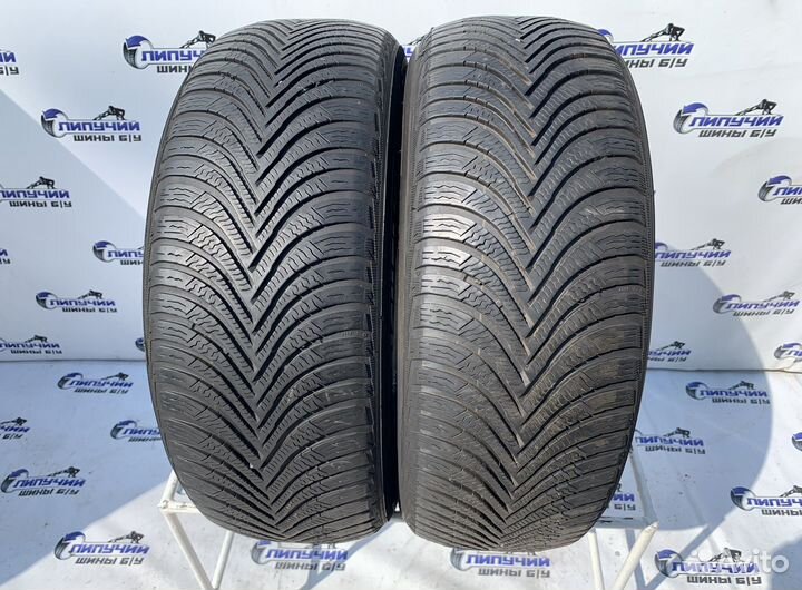 Michelin Alpin 5 215/60 R16 99H