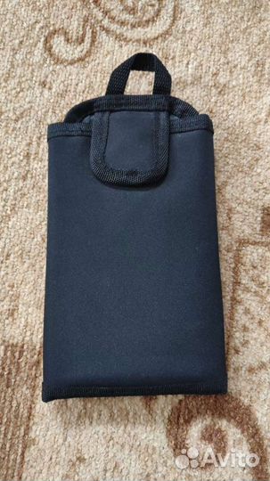 Коробочка для обувных аксессуаров и др IKEA Икеа