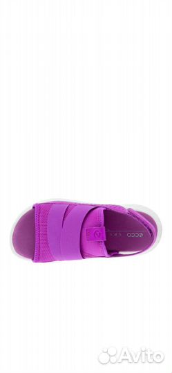 Сандалии Ecco для девочки 33 размер