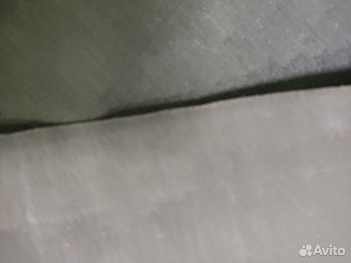 Ткань прорезиненная т15к 7 м СССР