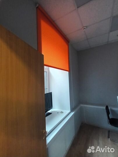 Рулонные шторы