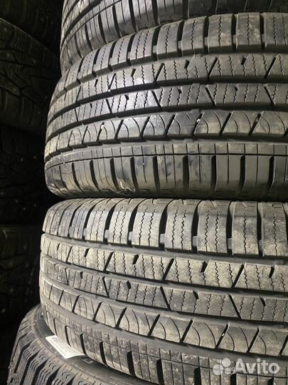 Continental ContiCrossContact LX 215/65 R16 98