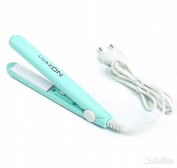 Щипцы гофре мини