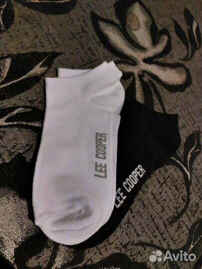 Носки оригинальные