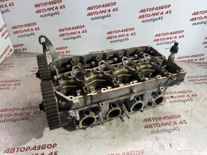 Головка блока LADA 21126 Granta FL