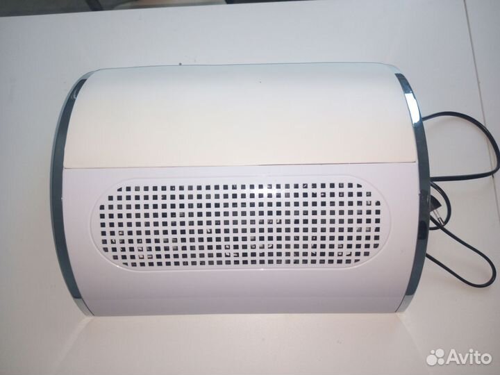 Все для маникюра бу