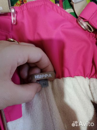 Костюм huppa 92 демисезон