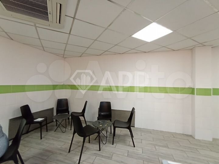 Продам отдельно стоящее здание, 994.3 м²