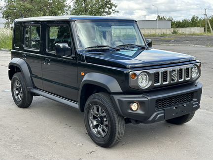 Suzuki Jimny 1.5 AT, 2024, 38 км