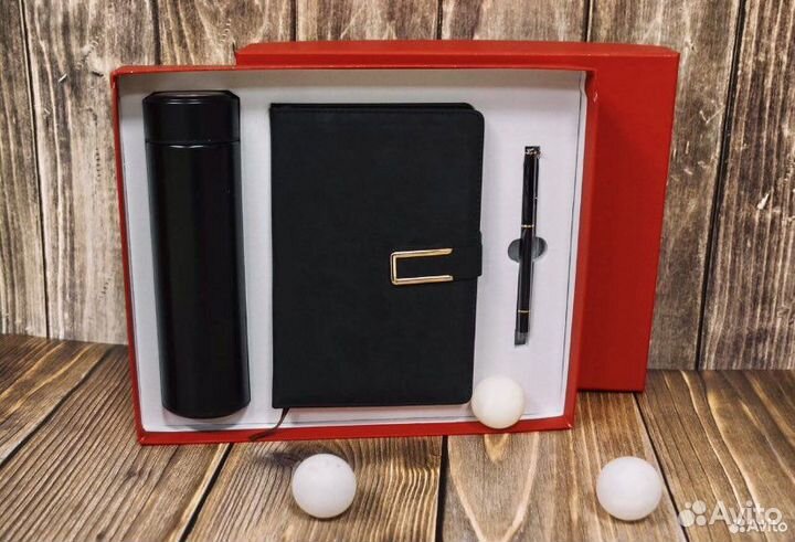 Подарочный набор для мужчин