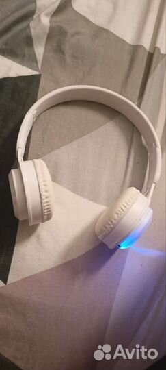 Беспроводные наушники