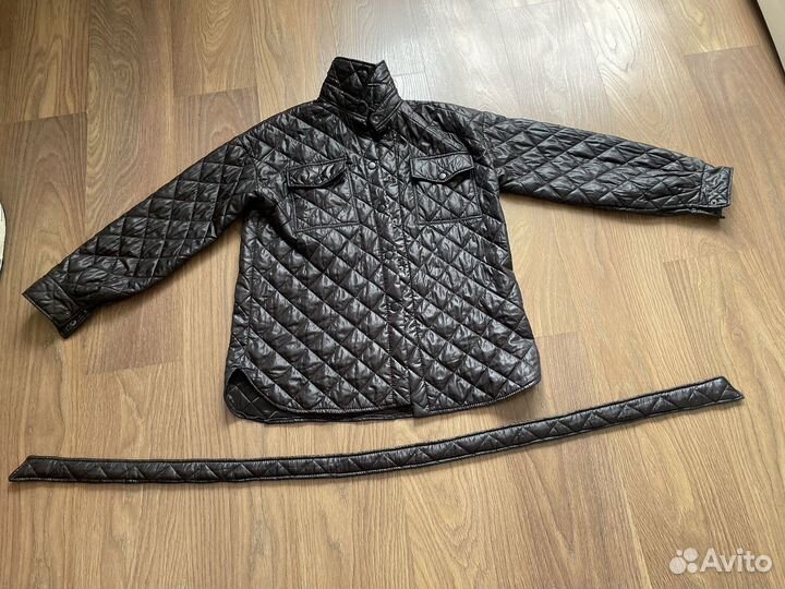 Куртка женская