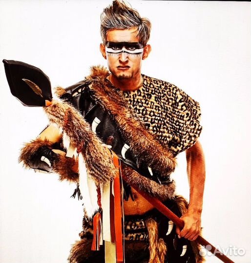 Тематические костюмы на заказ