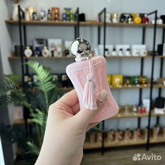 Отливанты Delina Parfums DE Marly