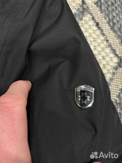 Куртка Wellensteyn eternity