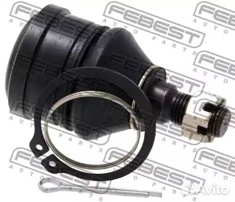 Опора шаровая переднего нижнего рычага (mitsubishi