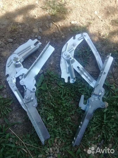 Механизм для дивана клик кляк