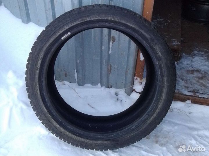Gislaved Soft Frost 200 225/40 R18