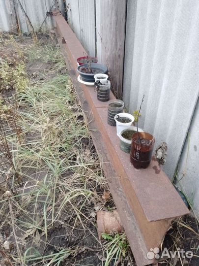 Балка двутавровая