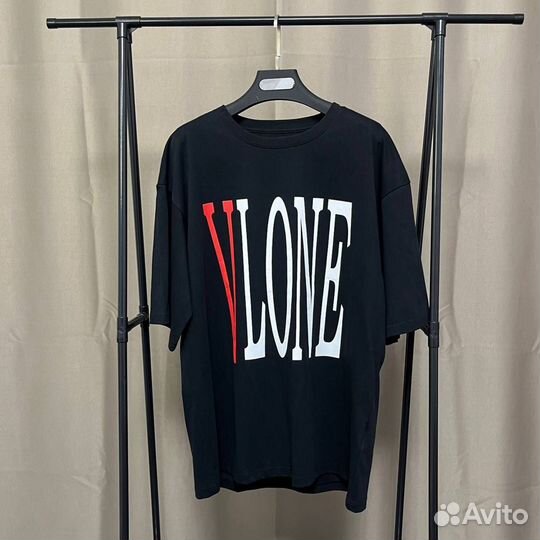 Футболка vlone S, M, XL