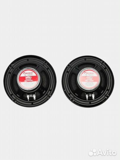 Pioner ts-1695r
