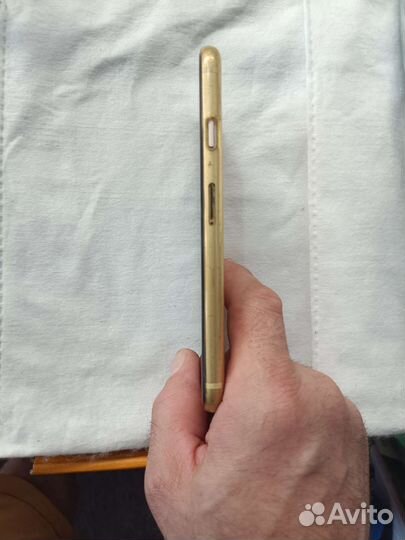 Мобильные телефоны бу iPhone 6S