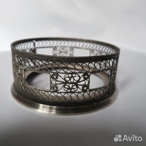 Подставка скань СССР