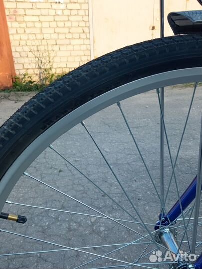 Продаю мотовелосипед