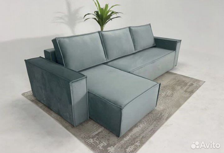 Диван Угловой