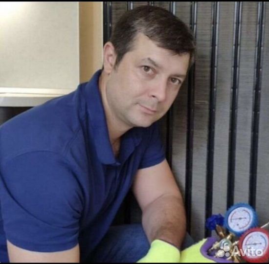 Ремонт холодильников