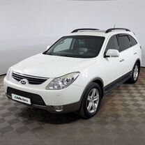 Hyundai ix55 3.0 AT, 2011, 296 100 км, с пробегом, цена 1 610 000 руб.