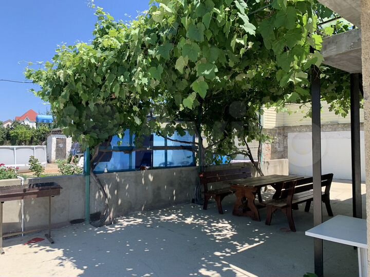 Дом 120 м² на участке 10 сот.