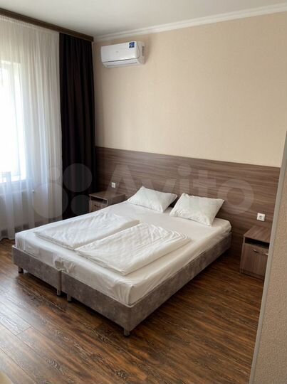Комната 22 м², 1/2 эт.